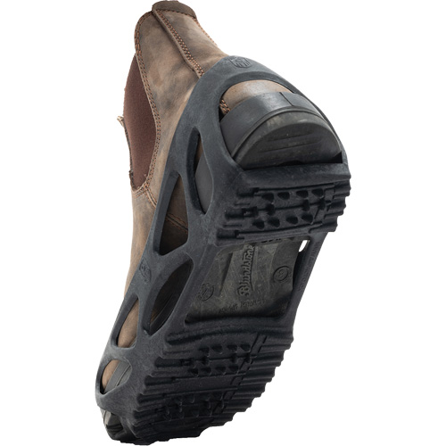 Slk Grip Anti-Slip Overshoes, Thermoplastic Elastomer, Stud Traction, Small Distribution Élite MP