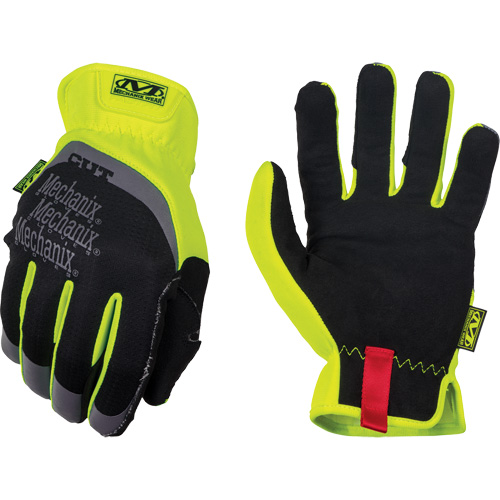 FastFit&reg; E5 Cut-Resistant Gloves, Size Small/8, Armortex&reg; Shell, ASTM ANSI Level A5/EN 388 Level E Distribution Élite MP