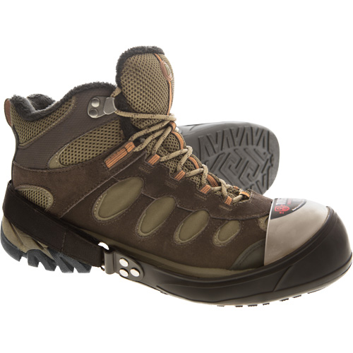 Toes2Go&reg; Steel Toe Cap, Small Distribution Élite MP