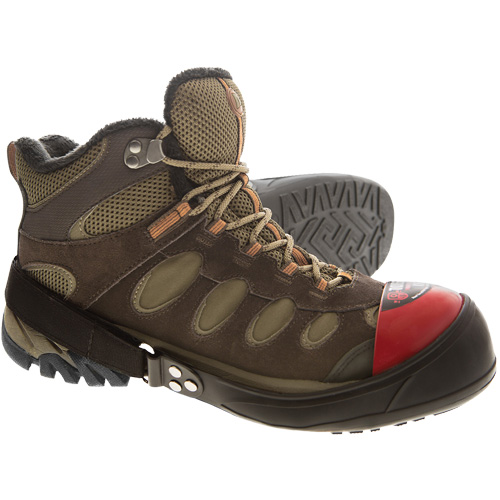 Toes2Go&reg; Steel Toe Cap, Medium Distribution Élite MP
