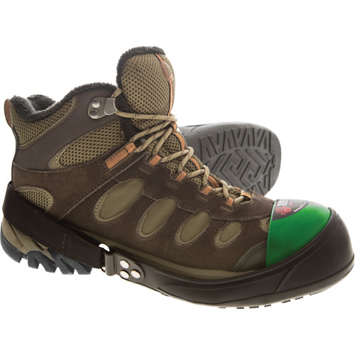 Toes2Go&reg; Steel Toe Cap, Large Distribution Élite MP