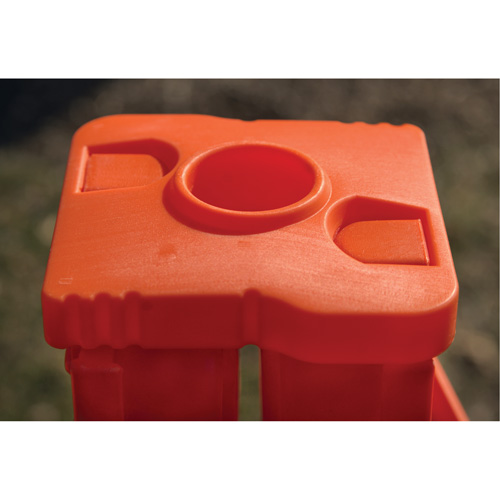 Multi-Gate Connector Distribution Élite MP
