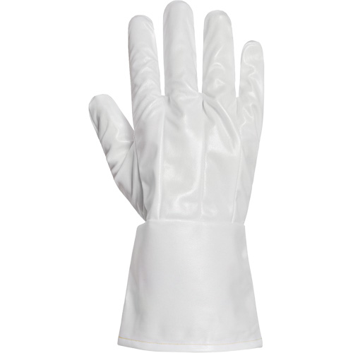 Ground Hog Electro-Static Spray Painting Gloves, Size Large, 11.5" L, Polyurethane Distribution Élite MP
