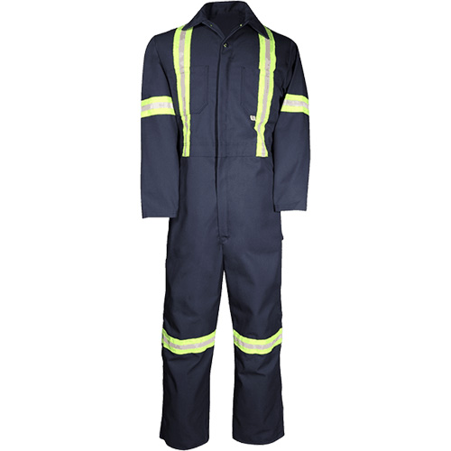 Combinaison de travail de luxe, 50, Bleu marine Distribution Élite MP