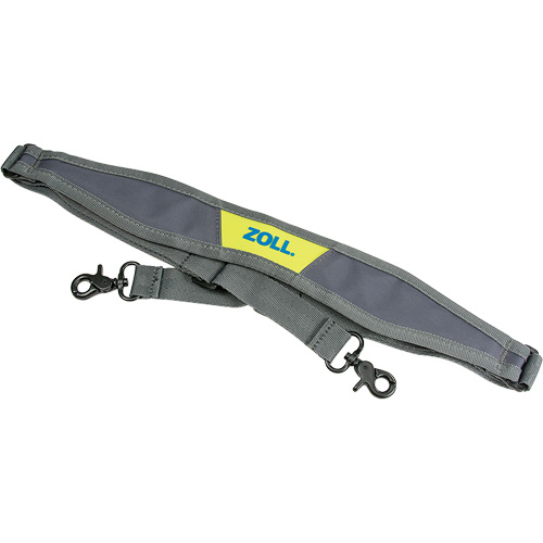 Bandouli&egrave;re de rechange pour mallette de transport AED, Zoll AED 3 Pour, Non m&eacute;dical Distribution Élite MP