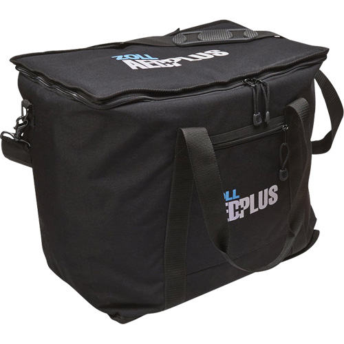 Sac pour trousse de d&eacute;monstration DEA, Zoll AED Plus Pour, Non m&eacute;dical Distribution Élite MP