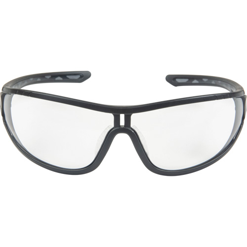 Lunettes de s&eacute;curit&eacute; de s&eacute;rie Z3000, Lentille Transparent, Antibu&eacute;e/Anti-&eacute;gratignures, ANSI Z87+/R&eacute;pond ou surpasse la norme CSA Z94.3 Distribution Élite MP