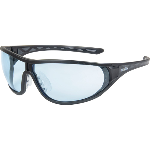 Lunettes de s&eacute;curit&eacute; de s&eacute;rie Z3000, Lentille Bleu, Anti-&eacute;gratignures, ANSI Z87+/R&eacute;pond ou surpasse la norme CSA Z94.3 Distribution Élite MP