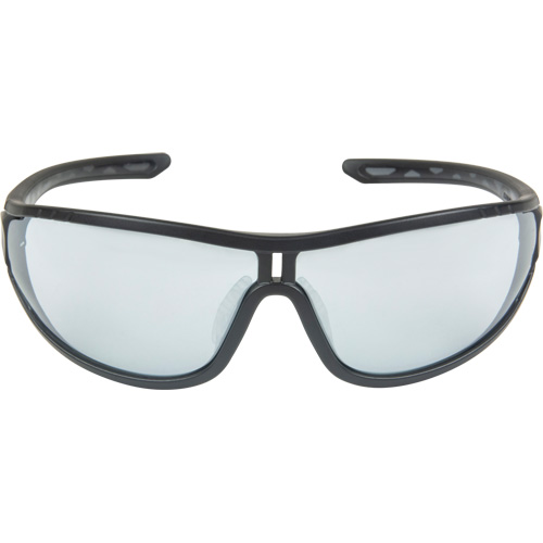 Z3000 Series Safety Glasses, Indoor/Outdoor Mirror Lens, Anti-Scratch, ANSI Z87+/Meets/Exceeds CSA Z94.3 Distribution Élite MP
