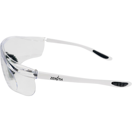 Z3200 Series Safety Glasses, Clear Lens, Anti-Scratch, ANSI Z87+/Meets/Exceeds CSA Z94.3 Distribution Élite MP