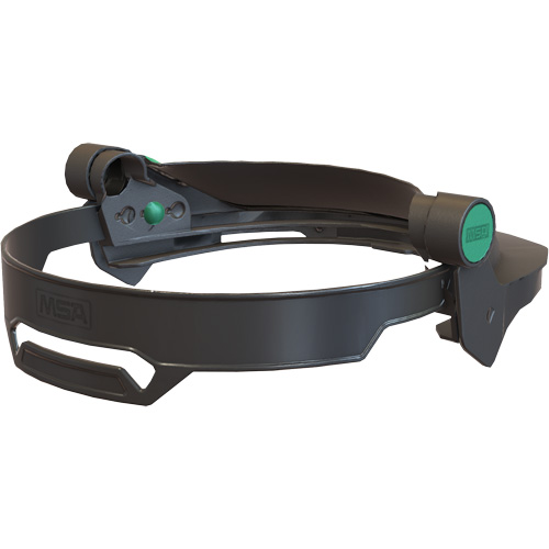Monture universelle pour accessoires de casque V-Gard Distribution Élite MP