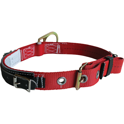 Tongue Buckle Body Belt Distribution Élite MP
