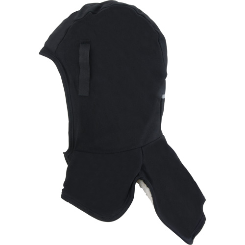 Winter Liner, Sheep Lining, One Size, Black Distribution Élite MP