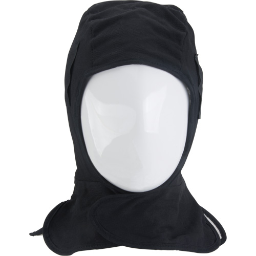 Winter Liner, Sheep Lining, One Size, Black Distribution Élite MP