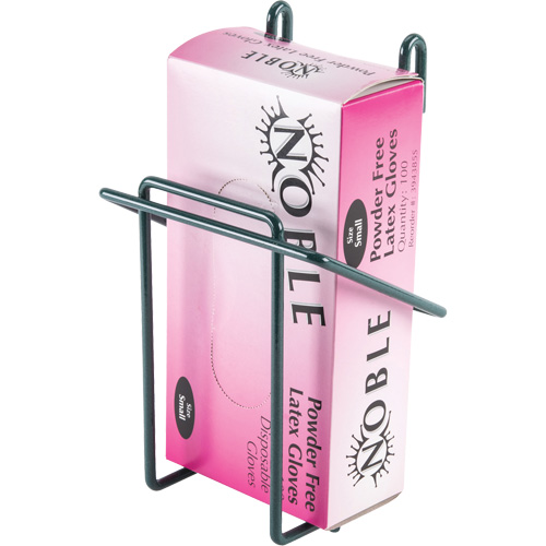 Support vertical pour boîte de gants Distribution Élite MP