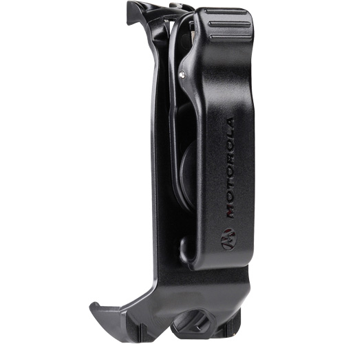 Belt Clip Holster for CLPE Radios Distribution Élite MP