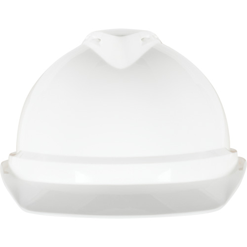 V-Gard&reg; 500 Hardhat, Meets CSA Type 1, Ratchet Suspension, Vented Distribution Élite MP