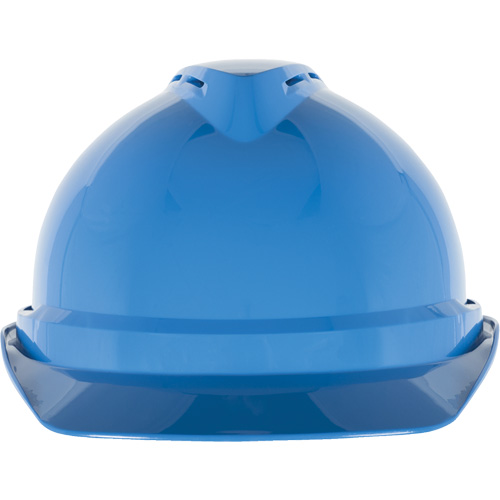 V-Gard&reg; 500 Hardhat, Meets CSA Type 1, Ratchet Suspension, Vented Distribution Élite MP