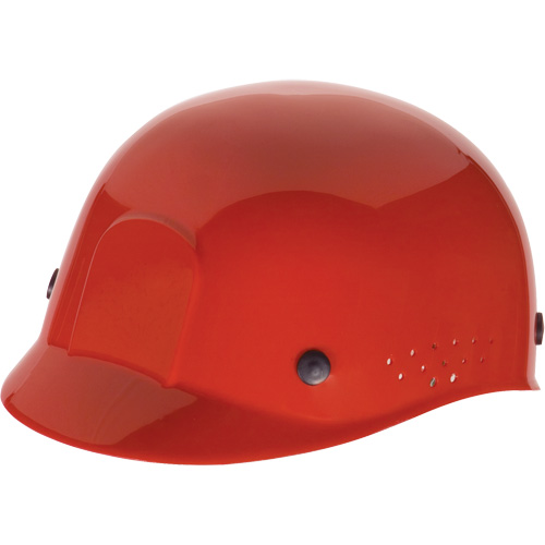 Bump Cap, Pinlock Suspension, Red Distribution Élite MP