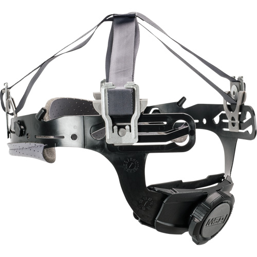 Fas-Trac&reg; III Suspension Distribution Élite MP