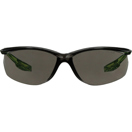 Solus CCS Series Safety Glasses, Grey Lens, Anti-Fog, Meets/Exceeds CSA Z94.3 Distribution Élite MP