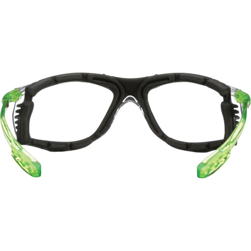 Lunettes de s&eacute;curit&eacute; de s&eacute;rie Solus CCS, Lentille Transparent, Antibu&eacute;e/Anti-&eacute;gratignures, R&eacute;pond ou surpasse la norme CSA Z94.3 Distribution Élite MP