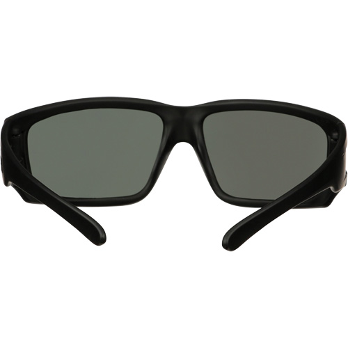 Maxim Elite 1000 Series Safety Glasses, Grey Lens, Anti-Fog/Anti-Scratch, Meets/Exceeds CSA Z94.3 Distribution Élite MP