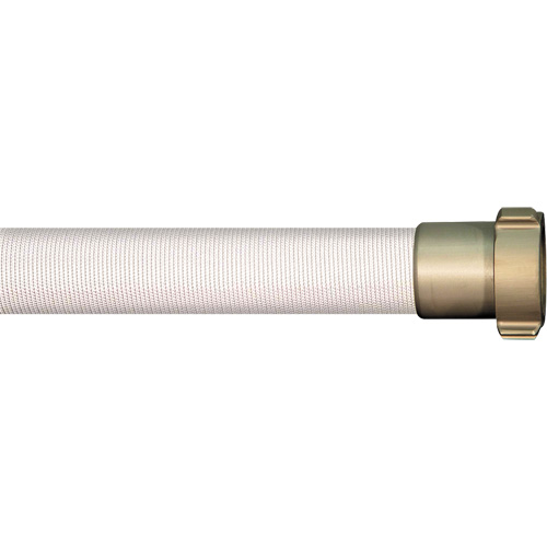 Angus BullDog 1200 Fire Hose, 100' L, 1-1/2" Dia. Distribution Élite MP