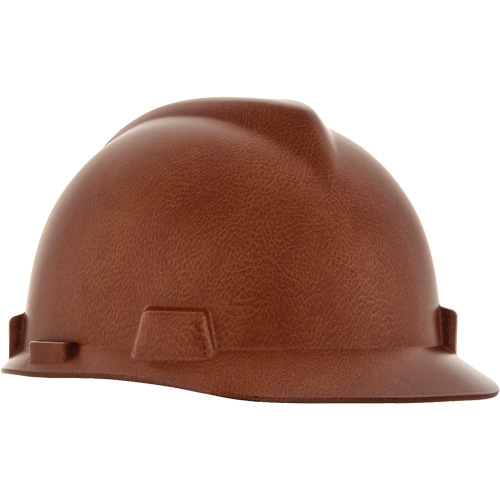Casque de s&eacute;curit&eacute; Hydro Dip V-Gard, R&eacute;pond aux normes CSA type 1, Suspension Rochet, Non ventil&eacute; Distribution Élite MP