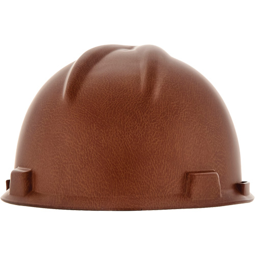 Casque de s&eacute;curit&eacute; Hydro Dip V-Gard, R&eacute;pond aux normes CSA type 1, Suspension Rochet, Non ventil&eacute; Distribution Élite MP