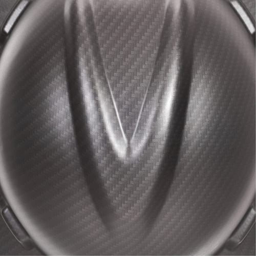 V-Gard&reg; Hydro Dip Full Brim Hard Hat, Meets CSA Type 1, Ratchet Suspension, Non-Vented Distribution Élite MP