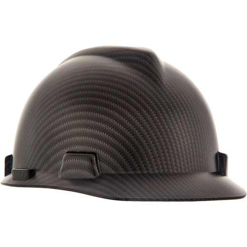 Casque de s&eacute;curit&eacute; Hydro Dip V-Gard, R&eacute;pond aux normes CSA type 1, Suspension Rochet, Non ventil&eacute; Distribution Élite MP