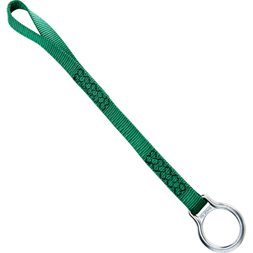 Single D Ring Extension, D-Ring, Temporary Use Distribution Élite MP