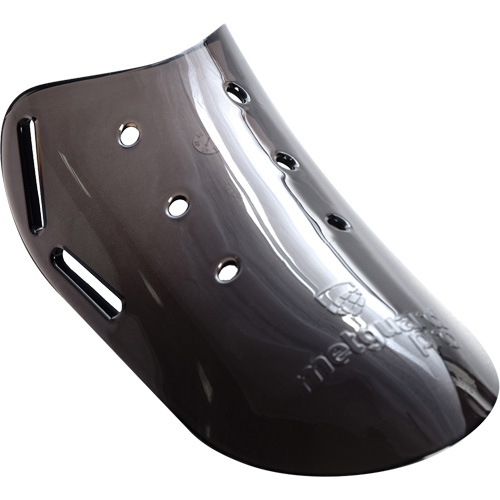 MetGuardPro Metatarsal Guards, Polycarbonate Distribution Élite MP