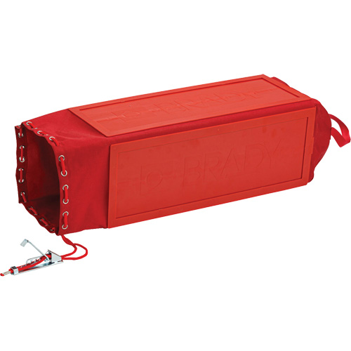 Couvercle de s&eacute;curit&eacute; pour boîte &agrave; boutons pendante, Ensemble &eacute;lectrique Distribution Élite MP