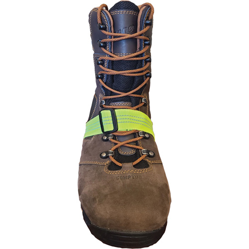 Dispositif de traction Midcleat muni dune sangle ignifuge, Laiton, Traction Crampon, Taille unique Distribution Élite MP
