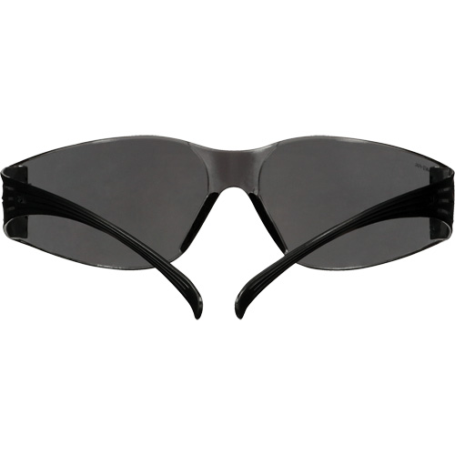Lunettes de protection de s&eacute;rie 100 SecureFit, Lentille Gris, Antibu&eacute;e/Anti-&eacute;gratignures, ANSI Z87+/R&eacute;pond ou surpasse la norme CSA Z94.3 Distribution Élite MP