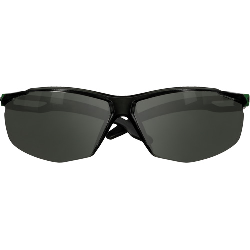 Lunettes de protection de s&eacute;rie 500 SecureFit, Lentille IR 3.0, Antibu&eacute;e/Anti-&eacute;gratignures, ANSI Z87+/R&eacute;pond ou surpasse la norme CSA Z94.3 Distribution Élite MP