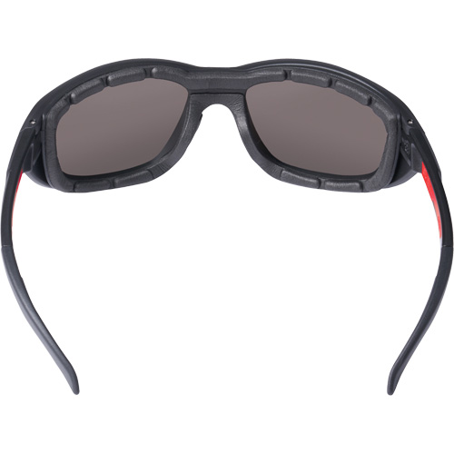 Lunettes de s&eacute;curit&eacute; performantes avec joint, Lentille Noir, Polaris&eacute;, R&eacute;pond ou surpasse la norme CSA Z94.3 Distribution Élite MP