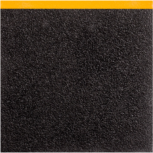 Couvre-marches antid&eacute;rapants en plastique renforc&eacute; de fibre de verre SafeStep, 47,25" la x 47,25" lo Distribution Élite MP