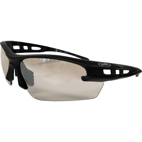 Mango Safety Glasses, Indoor/Outdoor Lens, Meets/Exceeds CSA Z94.3 Distribution Élite MP