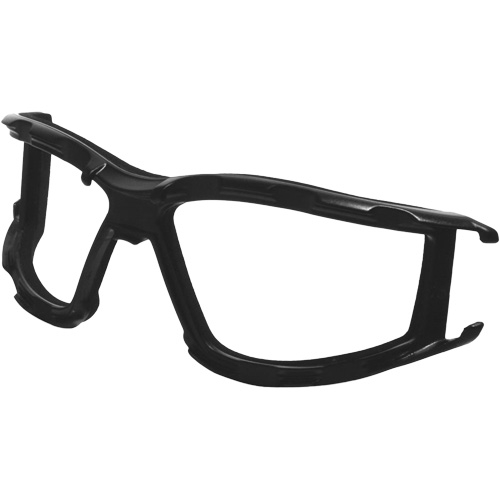 Transporteurs en mousse pour lunettes de s&eacute;curit&eacute; CeeTec DX Distribution Élite MP
