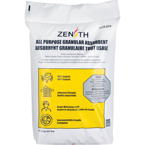 All-Purpose Granular Sorbent Distribution Élite MP