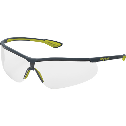 Lunettes de s&eacute;curit&eacute; VS250, Lentille Transparent, Antibu&eacute;e/Anti-&eacute;gratignures, ANSI Z87+/R&eacute;pond ou surpasse la norme CSA Z94.3 Distribution Élite MP