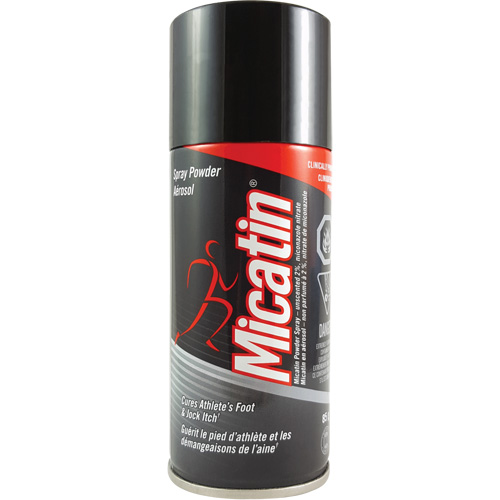 Vapo-fongicide Micatin Distribution Élite MP
