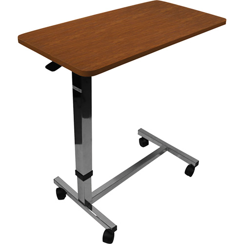 Table de lit ajustable sur roulettes Distribution Élite MP