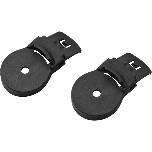 Monture pour visi&egrave;re sur casque Distribution Élite MP