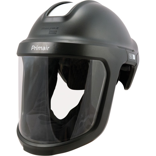 Casque et joint d'&eacute;tanch&eacute;it&eacute; facial Primair s&eacute;rie 900, Standard, Casque rigide Distribution Élite MP