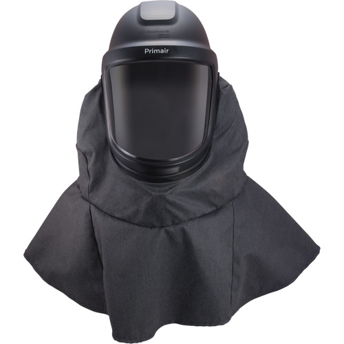 Primair&reg; 900 Series Hardhat & Premium Shroud, Standard, Hard Top, Single Shroud Distribution Élite MP