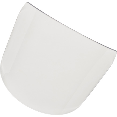 Visi&egrave;re standard pour casque Distribution Élite MP